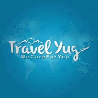 TravelYug logo - Similar company to Memorableyourtrip