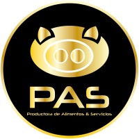 Productora de Alimentos & Servicios P.A.S. logo - Similar company to Seikou