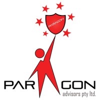 Paragon Advisors logo - Similar company to Insources