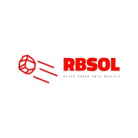 Real Based Solution logo - Similar company to Rbsol