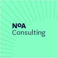 NoA Consulting logo - Similar company to Dk&A / Noa