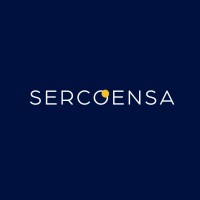 SERCOENSA logo - Similar company to Corporación Energías De Guatemala