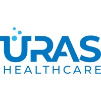 Uras Healthcare logo - Similar company to Dpc Healthcare Sdn Bhd
