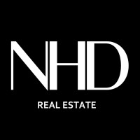 NHD Real Estate logo - Similar company to Homesphere Real Estate L.L.C