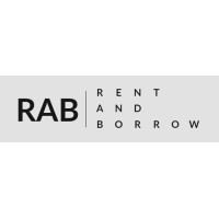 RentAndBorrow logo - Similar company to Roha Precision Systems Development