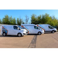 Heritage Windscreens logo - Similar company to A1 Remote Diagnostics