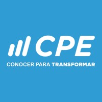 Instituto CPE logo - Similar company to Ibotchat