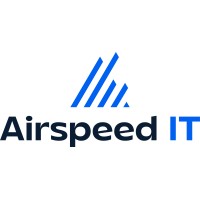 Airspeed IT logo - Similar company to Dockai