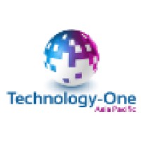 Technology-One International Limited logo - Similar company to Thyzen Consulting