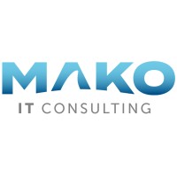 MAKO IT Consulting, LLC logo - Similar company to Digiphi Solutions Llc