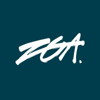 ZGA Architects & Planners, Chartered logo - Similar company to Brs Architects