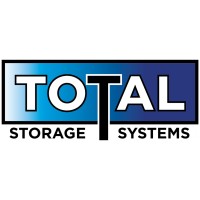 Total Storage Systems Limited logo - Similar company to Nicklin Transit Packaging