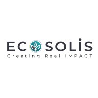 ECOSOLIS logo - Similar company to Industry Link