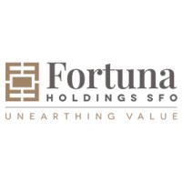 Fortuna Holdings logo - Similar company to A2Mp | Africa Minerals And Metals Processing Platform