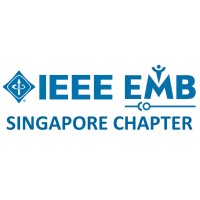 IEEE Engineering in Medicine and Biology Society - Singapore Chapter (EMBS SG) logo - Similar company to Biomedical Engineering Society (Singapore)