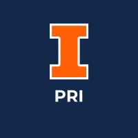 Prairie Research Institute logo - Similar company to National Center For Supercomputing Applications