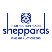 Sheppards Irish Auction House logo - Similar company to South Dublin Auction