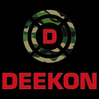 Deekon Group Defence logo - Similar company to Nanba Group