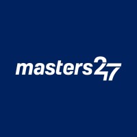 The Masters Golf Company logo - Similar company to Stratagems