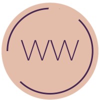 Wild Well Life logo - Similar company to Paige Creative