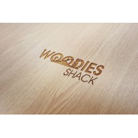 WoodiesShack logo - Similar company to Allmart
