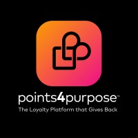 Points4Purpose logo - Similar company to Brewarded
