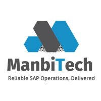 ManbiTech Private Limited logo - Similar company to Surya Web Development