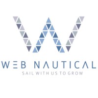 Web Nautical logo - Similar company to Mitash Digital
