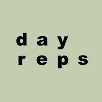 DayReps logo - Similar company to Go Atticus