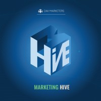 Marketing Hive logo - Similar company to Brainsouls