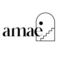 Amaé Architectes logo - Similar company to Vig Architecture