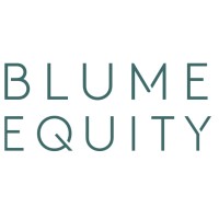 Blume Equity logo - Similar company to Rec Silicon