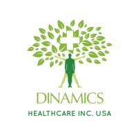 Dinamics HealthCare Inc. logo - Similar company to Darlene M Boudreaux Cpa, Llc