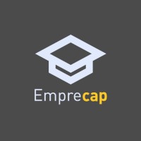 Emprecap logo - Similar company to Grupo Psg