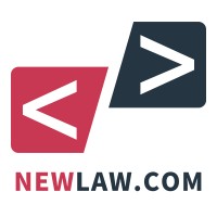 NewLaw.com logo - Similar company to Ncloudr
