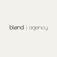 Blend Agency logo - Similar company to Fabrik Brands