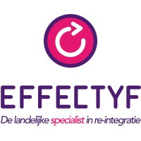 Effectyf logo - Similar company to G