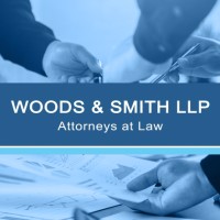 Woods & Smith LLP logo - Similar company to Cavalcanti E Cavalcanti Advogados