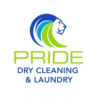 Pride Dry Cleaning & Laundry logo - Similar company to Brighter Solar Cleaning
