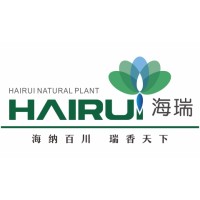 JiangXi HaiRui Natural Plant Co., Ltd logo - Similar company to Borea Canada