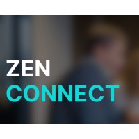 ZenConnect logo - Similar company to Ijsselhuis Gouda, Drank- En Spijslokaal