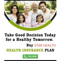 Star Health  And Allied Insurance logo - Similar company to Archita Essentials