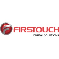 Firstouch Solutions logo - Similar company to Shritech