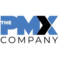 The PMX Company logo - Similar company to The Outsourced Recruitment Company