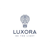 LUXORA logo - Similar company to Stars Tech Solutions Inc