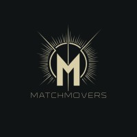 Matchmovers logo - Similar company to Helix 🧬 Immersive Storytelling