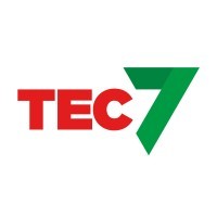 Tec7 France logo - Similar company to Tec7