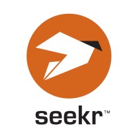 Seekr Community logo - Similar company to Eensight
