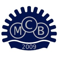MCB Engineering logo - Similar company to Tech Products Pte. Ltd., Singapore