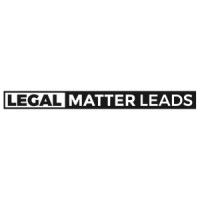 Legal Matter Leads